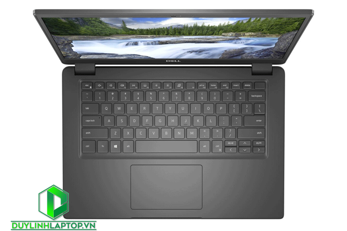 Laptop DELL Latitude 3410 | Core i5 đời 10 | RAM 4GB | HDD 1TB | 14