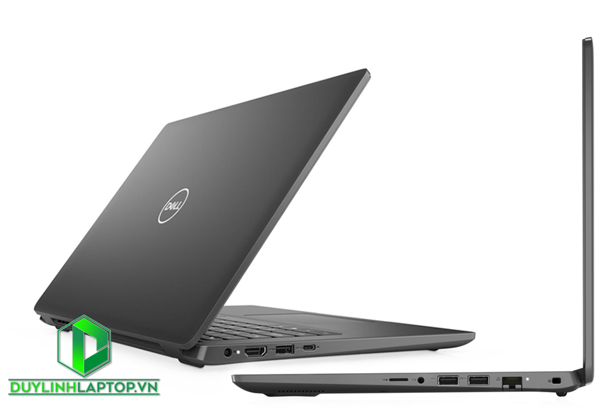 Laptop DELL Latitude 3410 | Core i5 đời 10 | RAM 4GB | HDD 1TB | 14