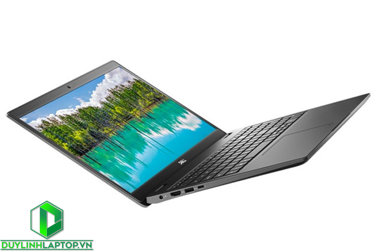 Laptop Dell Latitude 3510_70233210 Intel i3-10110U/ 4GB RAM/ 1TB HDD/ WC/ WL+BT/ Fedora/ 1Yr/ 15.6''