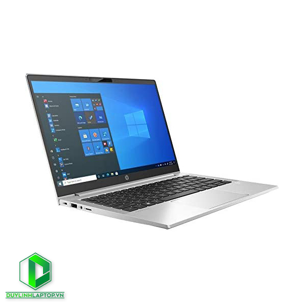 HP Probook 430 G8 (2H0P0PA) l i7-1165G7 l 8 GB l 512 GB l  13.3 FHD