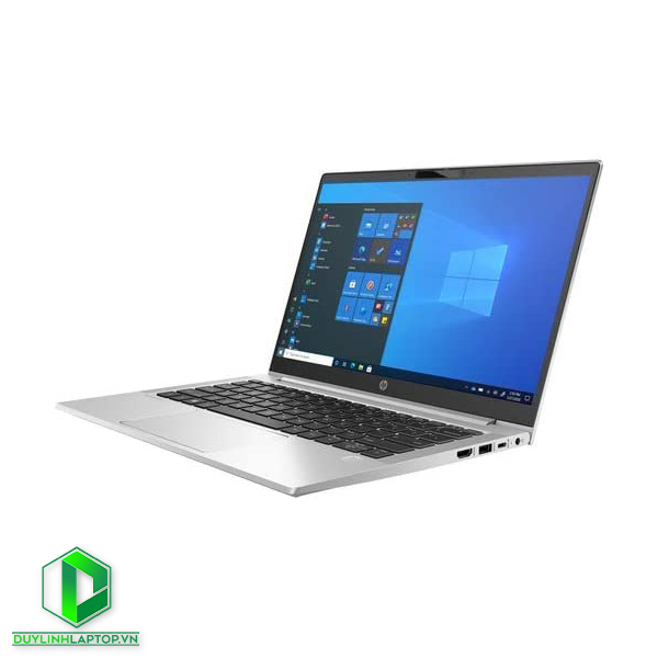 HP Probook 430 G8 (2H0P0PA) l i7-1165G7 l 8 GB l 512 GB l  13.3 FHD