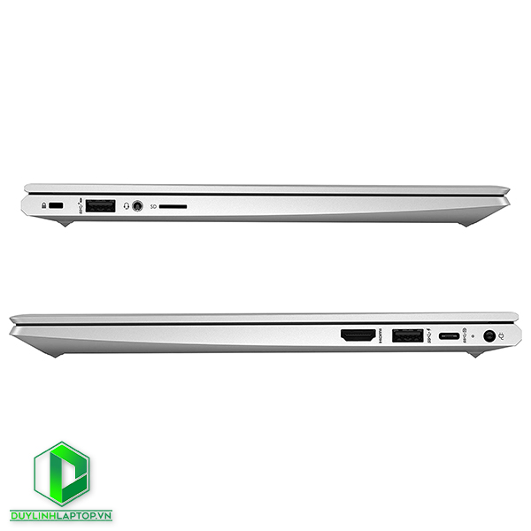 HP Probook 430 G8 (2H0P0PA) l i7-1165G7 l 8 GB l 512 GB l  13.3 FHD