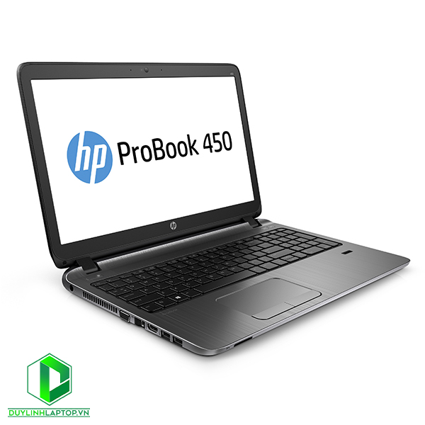 Laptop HP 450 G2 l i5-4210U l 4GB l 120GB l 15.6 Inch HD