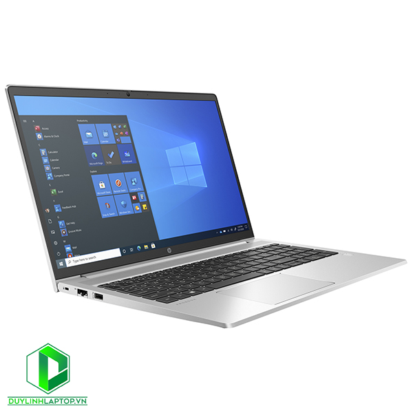 Laptop HP ProBook 450 G8 614K3PA l i5-1135G7 l 8GB l 512GB l 15.6 FHD