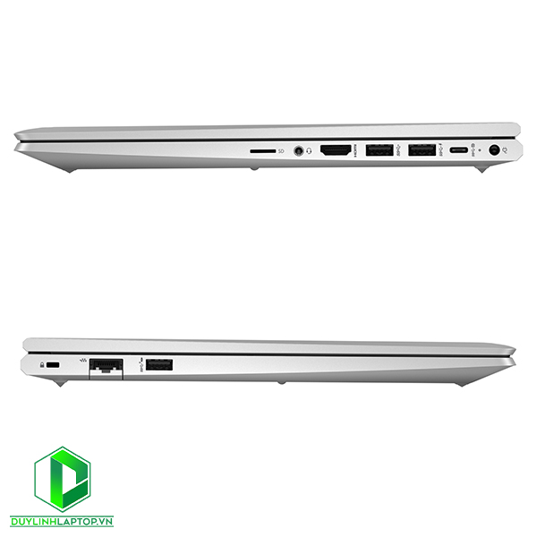 Laptop HP ProBook 450 G8 614K3PA l i5-1135G7 l 8GB l 512GB l 15.6 FHD