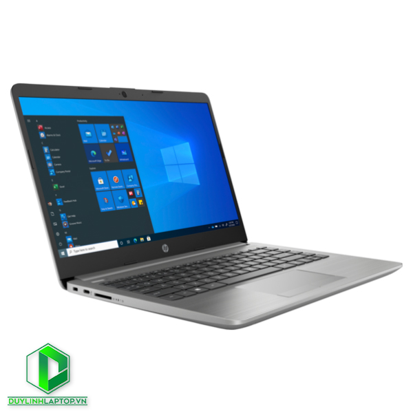 Laptop HP 245 G8 (53Y18PA) l Ryzen 3 3250U l 4GB RAM l 256GB SSD l 14