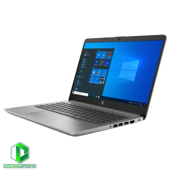 Laptop HP 245 G8 (53Y18PA) l Ryzen 3 3250U l 4GB RAM l 256GB SSD l 14