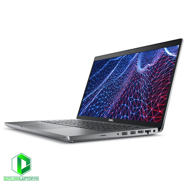 Dell Latitude 5430 2022 l i5-1245U l 16GB l 256GB l 14 Inch FHD