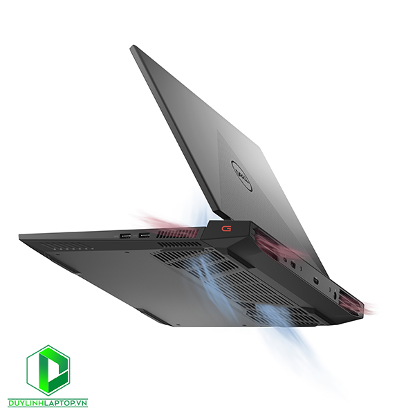 Dell Gaming G15 5520 2022 l i7-127000H l 16GB l 512GB l RTX 3060 l 15.6 FHD 165Hz