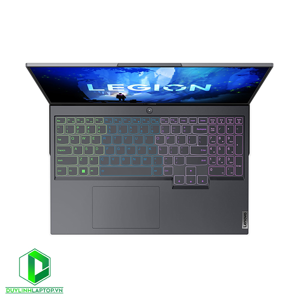 Lenovo Legion 5i Pro l i7-12700H l 16GB l 512GB l RTX 3050 Ti l 16 WQXGA 165Hz