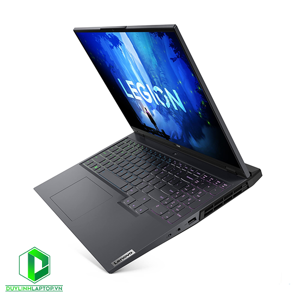 Lenovo Legion 5i Pro l i7-12700H l 16GB l 512GB l RTX 3050 Ti l 16 WQXGA 165Hz