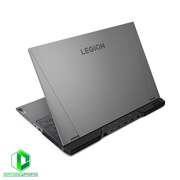 Lenovo Legion 5i Pro l i7-12700H l 16GB l 512GB l RTX 3050 Ti l 16 WQXGA 165Hz