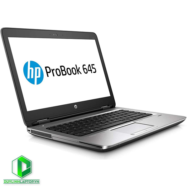 HP Probook 645 G2 l AMD A8 l 8GB l 240GB SSD l 14.0 Inch HD