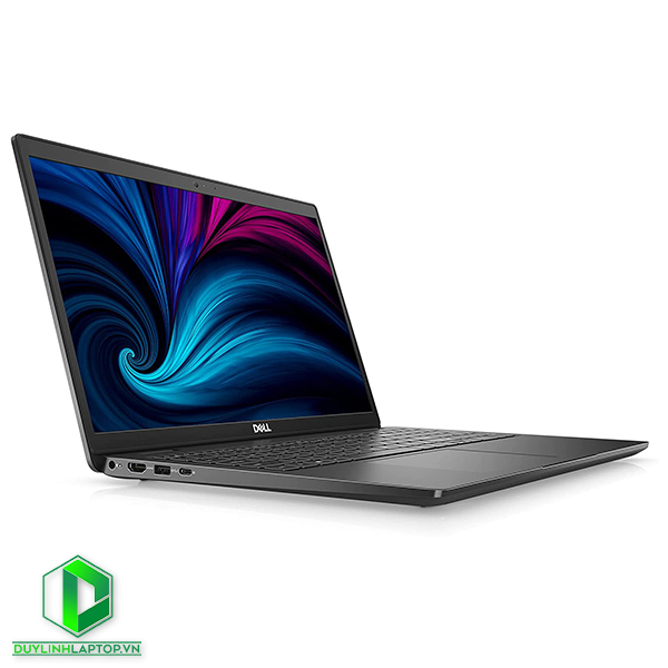 Laptop Dell Latitude 3520 (70251603) l i3-1115G4 l 4GB l 256GB SSD l 15.6 inch HD