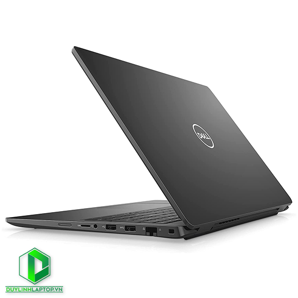 Laptop Dell Latitude 3520 (70251603) l i3-1115G4 l 4GB l 256GB SSD l 15.6 inch HD