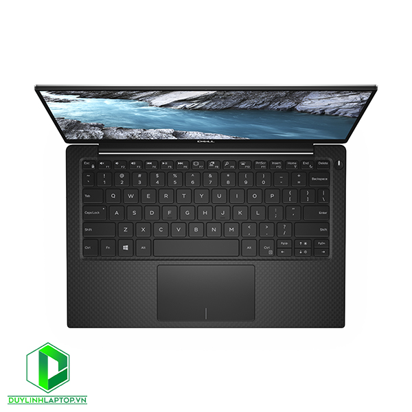 Laptop Dell XPS 13 7390 l i5-10210U l 8GB l 256GB l 13.3 Inch FHD