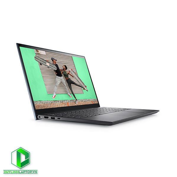 Laptop Dell Inspiron 14 7415 2in1 (360 độ) | Ryzen 5 5500U | RAM 8GB | SSD 256GB | AMD Radeon Graphics | 14Inch FHD Cảm ứng viền mỏng