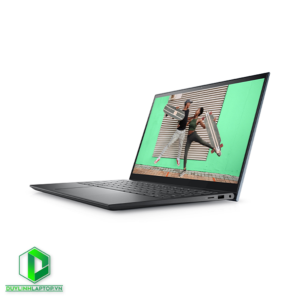 Laptop Dell Inspiron 14 7415 2in1 (360 độ) | Ryzen 5 5500U | RAM 8GB | SSD 256GB | AMD Radeon Graphics | 14Inch FHD Cảm ứng viền mỏng