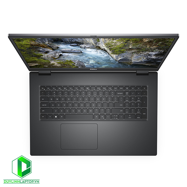 Dell Precision 7770 l i7-12850HX | 32GB | 512GB | RTX A3000 | 17.3 FHD