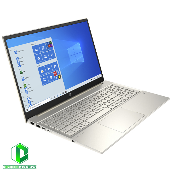 HP Pavilion 15-eg2081TU l i5-1240P l 16GB l 512GB l 15.6 inch Full HD