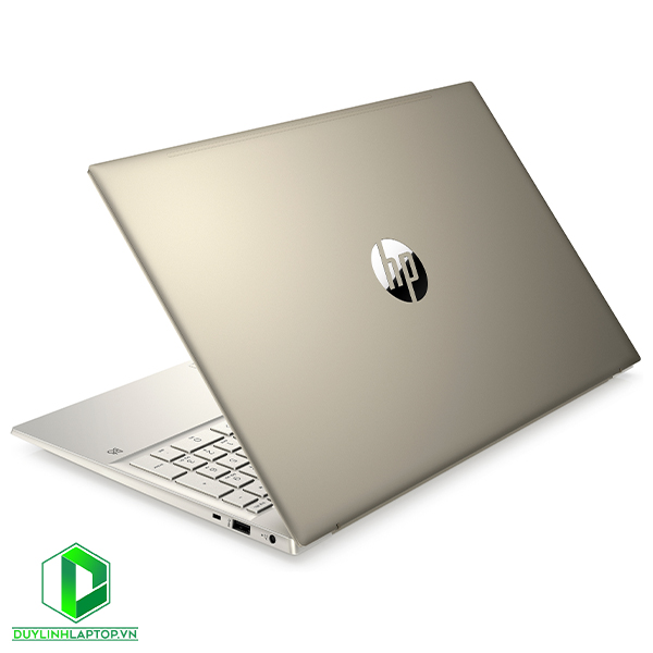 HP Pavilion 15-eg2081TU l i5-1240P l 16GB l 512GB l 15.6 inch Full HD