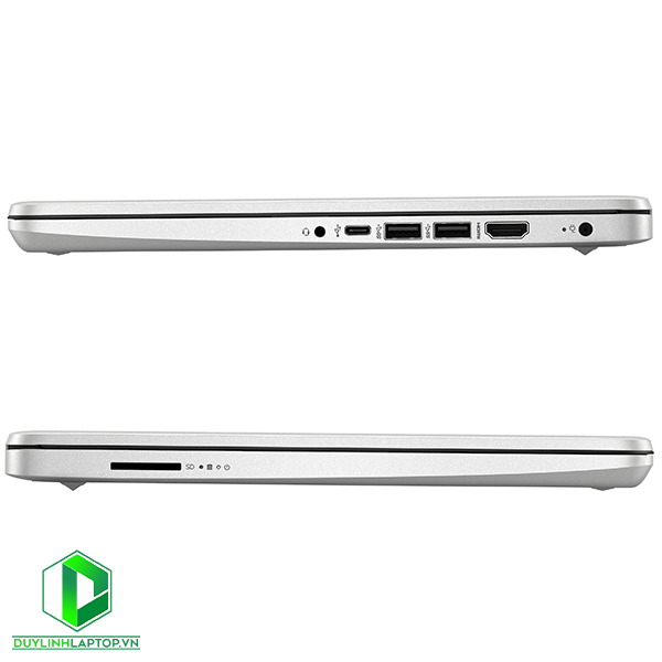 HP 14s-dq2644TU l i3-1115G4 l 8GB l 256GB l 14.0 inch FHD