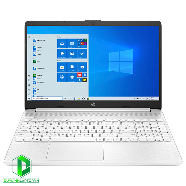 HP 15s-fq2712TU l i3-1115G4 l 8GB l 256GB l 15.6 inch FHD