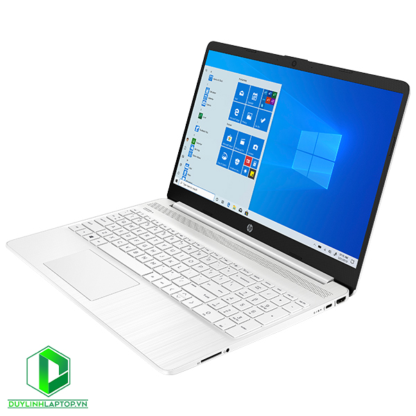 HP 15s-fq2712TU l i3-1115G4 l 8GB l 256GB l 15.6 inch FHD