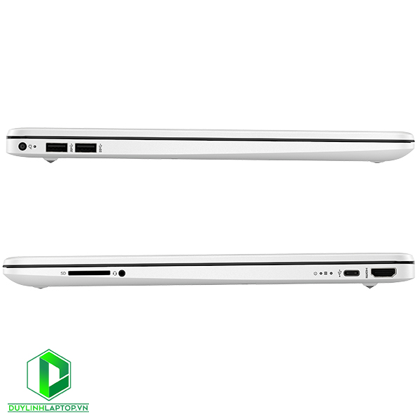 HP 15s-fq2712TU l i3-1115G4 l 8GB l 256GB l 15.6 inch FHD