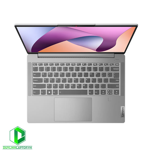 Lenovo IdeaPad Slim 5 16IAH8 83BG001XVN l i5-12450H l 16GB l 512GB SSD l 16 inch WUXGA