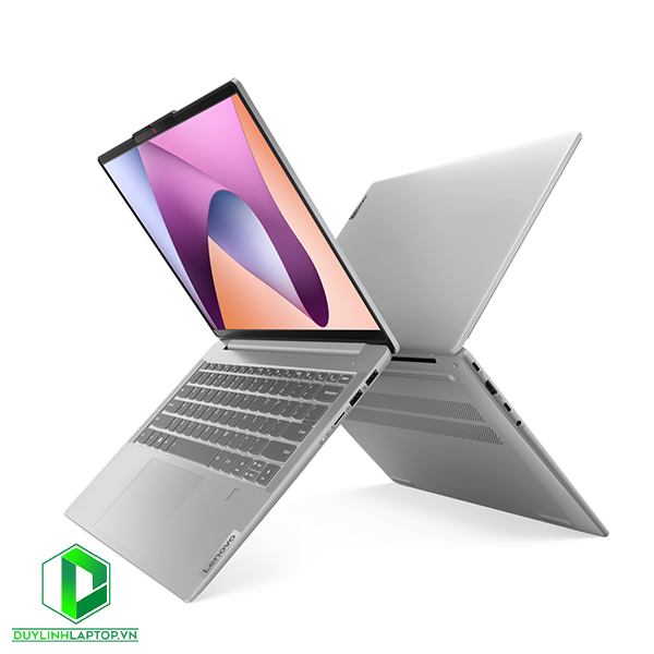 Lenovo IdeaPad Slim 5 16IAH8 83BG001XVN l i5-12450H l 16GB l 512GB SSD l 16 inch WUXGA