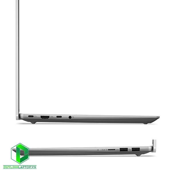 Lenovo IdeaPad Slim 5 16IAH8 83BG001XVN l i5-12450H l 16GB l 512GB SSD l 16 inch WUXGA