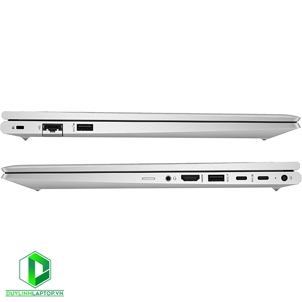 Laptop HP ProBook 450 G10 l i7-1360P l 16GB l 512GB l 15.6inch FHD Touch
