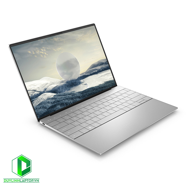 DELL XPS 13 Plus 9320 (2022) l i5-1240P l 8GB l 512GB l 13.4 Inch FHD+ IPS