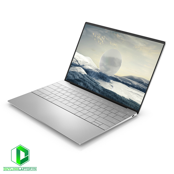 DELL XPS 13 Plus 9320 (2022) l i5-1240P l 8GB l 512GB l 13.4 Inch FHD+ IPS