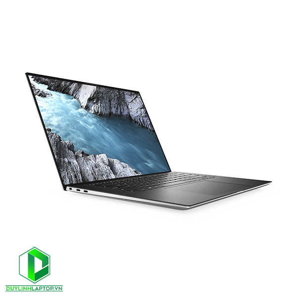 Dell XPS 15 9500 model 2020 l i7-10750H l 16GB l 512GB l GTX 1650 Ti l 15.6 Inch FHD+