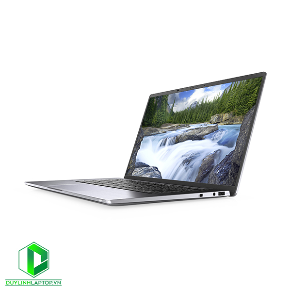 Dell Latitude 9520 l i7-1185G7 l 16 GB l 256GB l 15 Inch FHD IPS