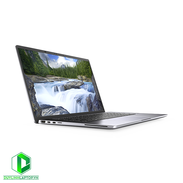 Dell Latitude 9520 l i7-1185G7 l 16 GB l 256GB l 15 Inch FHD IPS