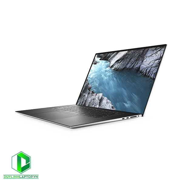 Laptop Dell XPS17 9700 XPS7I7001W1 l i7-11800H l 16GB l 1TB l RTX 3050 4G GDDR6 l 17.3 UHD Touch