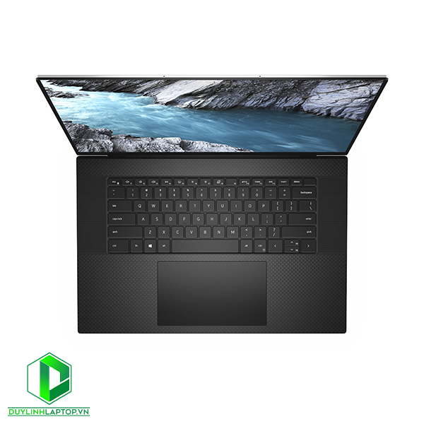 Laptop Dell XPS17 9700 XPS7I7001W1 l i7-11800H l 16GB l 1TB l RTX 3050 4G GDDR6 l 17.3 UHD Touch