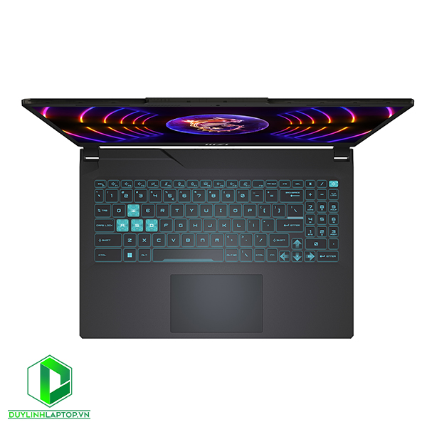 Laptop MSI Cyborg 15 A12VE-046US l i5-12450H | 8GB | 512GB | RTX4050 | 15.6 inch FHD