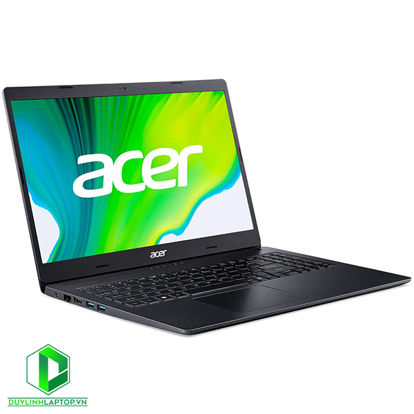 Laptop Acer Aspire A315-57G-32QP l i3 1005G1 l 4GB l 256Gb SSD l 15.6