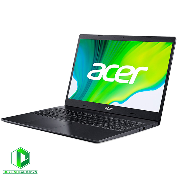 Laptop Acer Aspire A315-57G-32QP l i3 1005G1 l 4GB l 256Gb SSD l 15.6