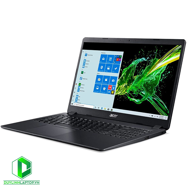 Laptop Acer Aspire A315-56-58EG l i5-1035G1 l 4GB l 256GB l 15.6 Inch FHD IPS