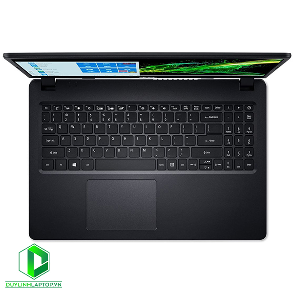 Laptop Acer Aspire A315-56-58EG l i5-1035G1 l 4GB l 256GB l 15.6 Inch FHD IPS