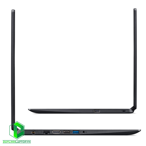 Acer Aspire 3 A315-58-561V l i5-1135G7 l 8GB l 512GB l 15.6 FHD