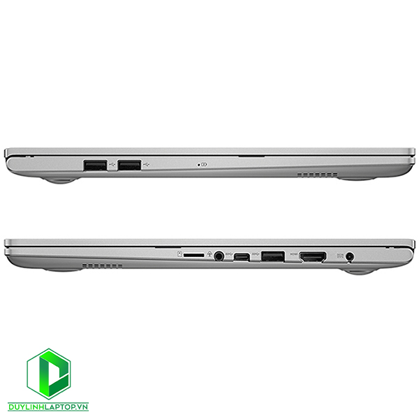 Laptop Asus Vivobook A515EP-BQ498T l i5-1135G7 l 8GB l 512GB l 15.6 Inch OLED FHD l MX330 2GB