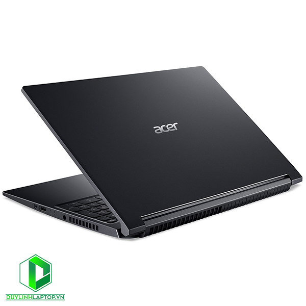 Laptop Acer Gaming Aspire 7 A715-42G-R6ZR Ryzen 5 5500U l 8GB l 512GB l 15.6 Inch FHD 144Hz l GTX1650 4GB