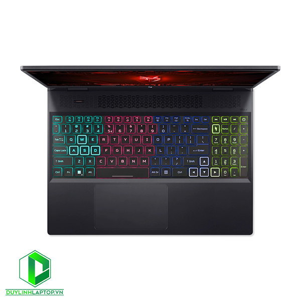 Acer Nitro 16 Phoenix AN16-51-78ZF Model 2023 l i7-13700H l 16GB l 512GB l RTX 4050 l 16 Inch WUXGA 165Hz IPS