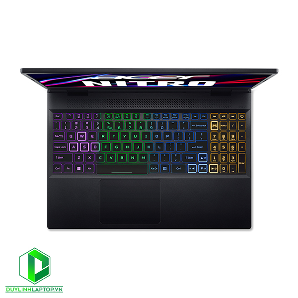 Laptop Acer Nitro Tiger AN515-58-52SP l i5-12500H l 8GB l 512GB l RTX 3050 4GB l 15.6 FHD 144hz